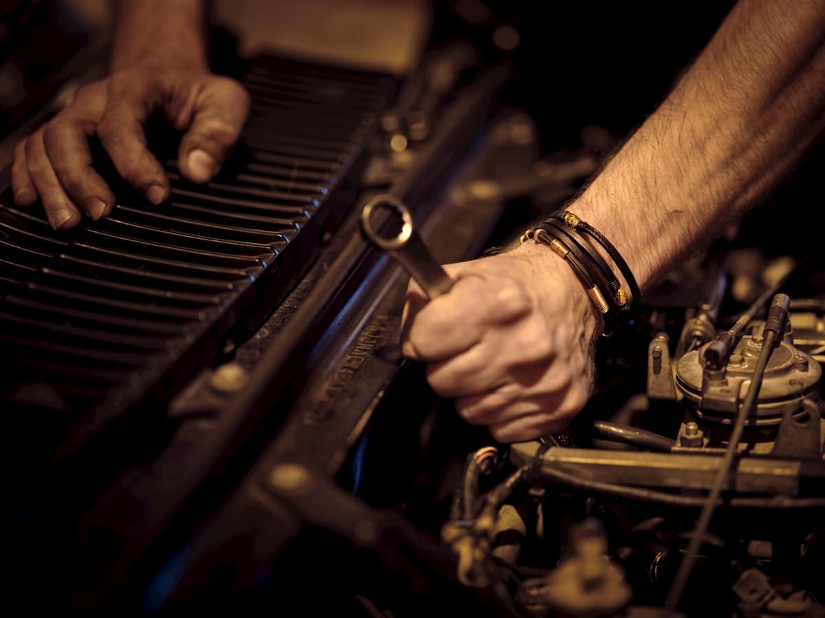 Auto Parts