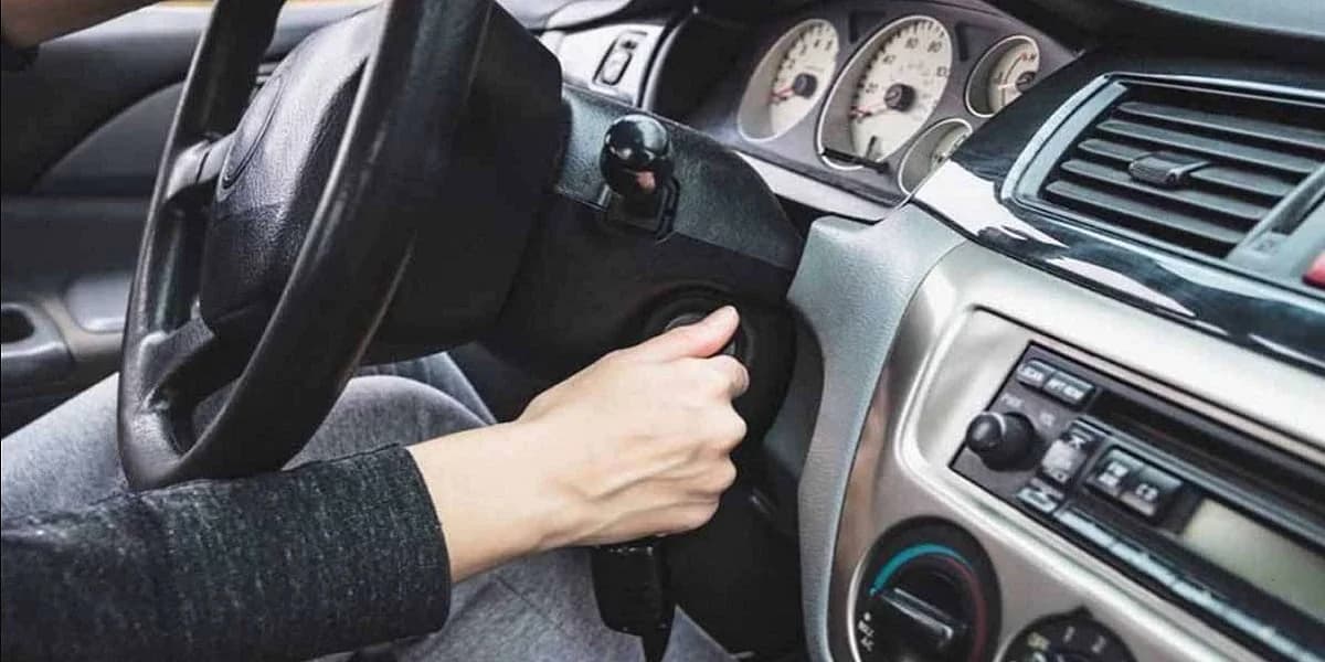 علت استارت نخوردن ماشین